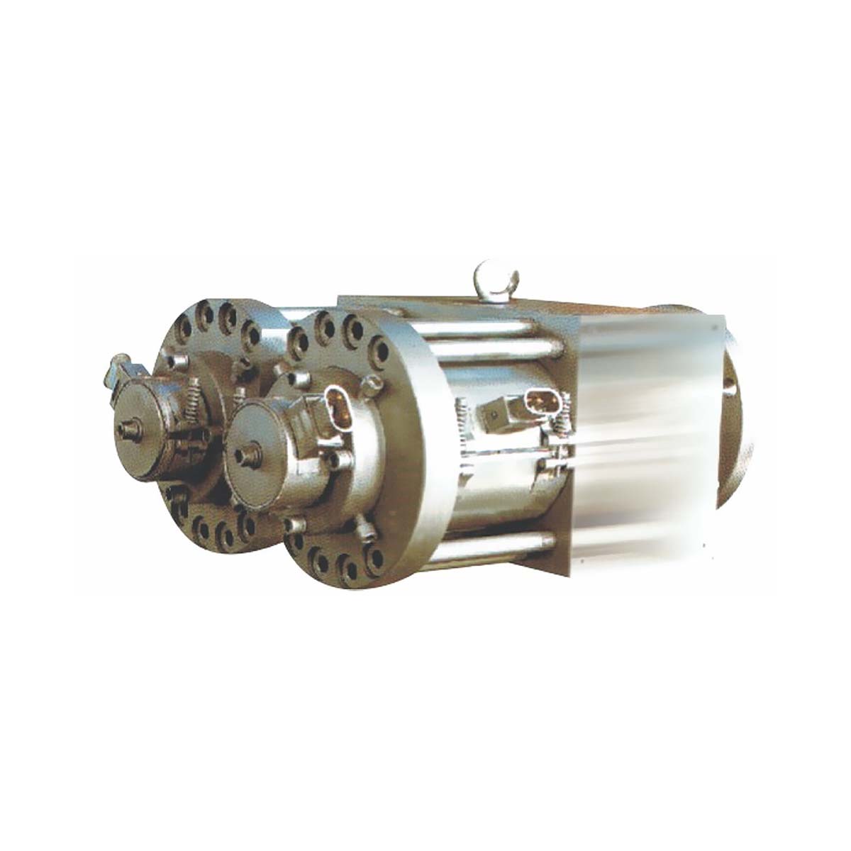 Twin Screw Extruder Manufacturers, Suppliers and Exporters in Delhi